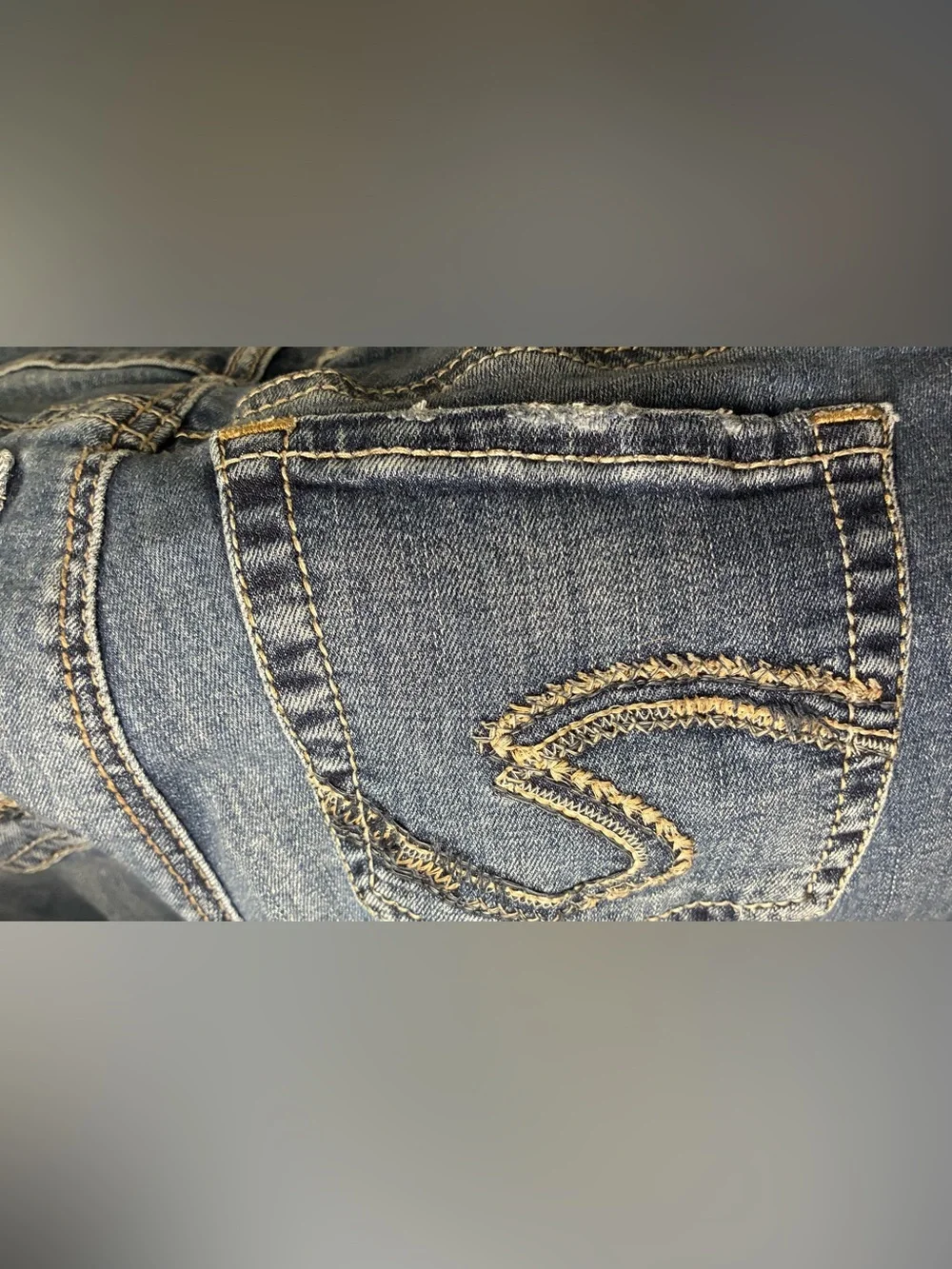 Silver Jeans silver jeans